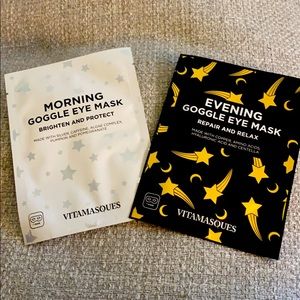 Vitamasques eye masks